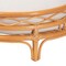 Bali & Pari Jovia Bohemian Honey Rattan Pet Bed 245-13638-ZORO - alternate 7